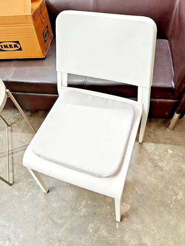 Ikea teodores stuhl weiß - ikea,