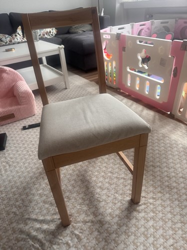 Ikea chair - chair, chair)