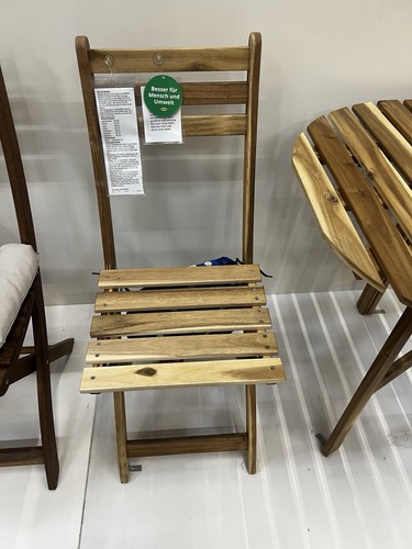 Ikea askholmen balkonstuhl - ikea,