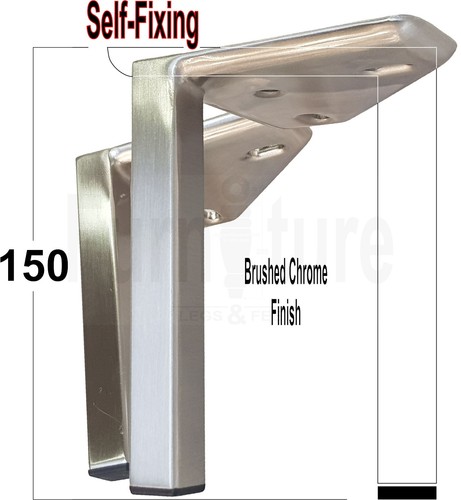 Metall möbelbeine schrank - möbelbeine,