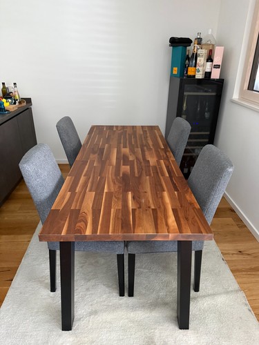 Ikea gunneby esstisch - ikea,
