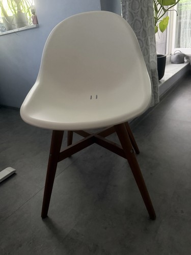 Ikea fanbyn stühle weiße - ikea,