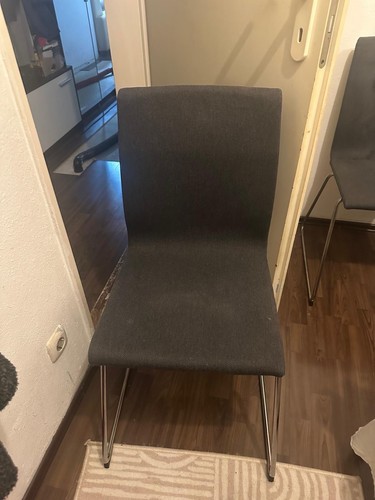 Ikea essstühle graue - ikea,