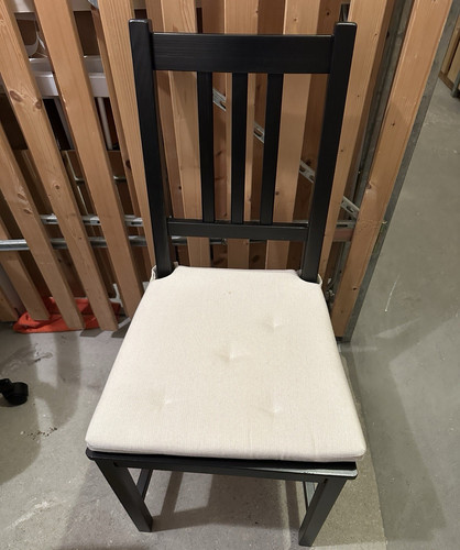 Ikea stefan - 4x,