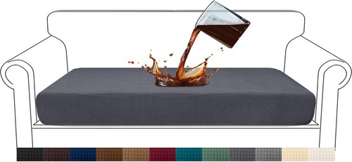 Hochwertiger sofasitzbezug - hochwertiger,