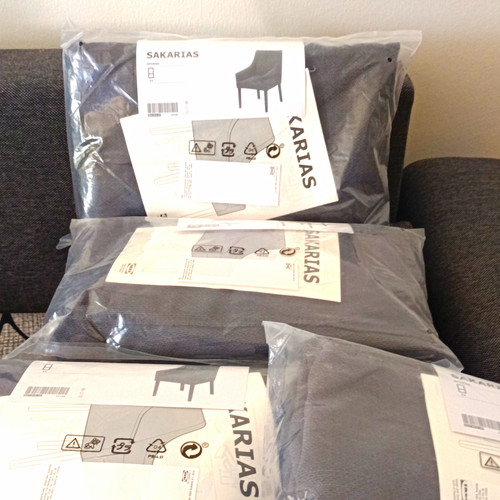 Ikea sakarias schonbezug - 4,