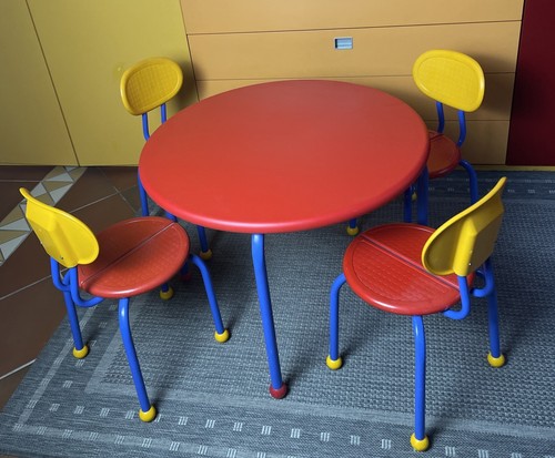 Ikea kindertisch puzzle - ikea, +
