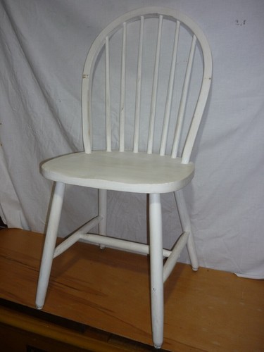 Shabby küchenstuhl stühle - küchenstuhl,