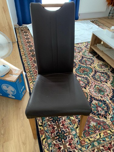Zimmerstühle set ikea - 4,