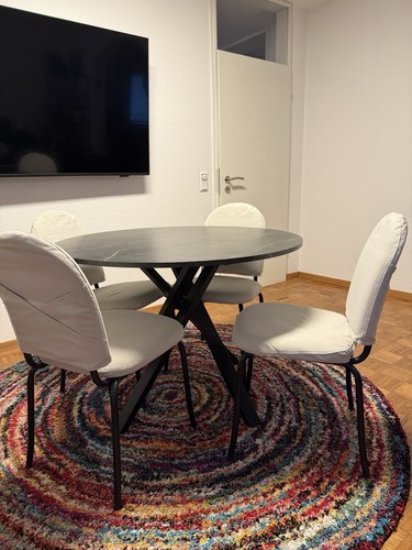 Ikea esszimmerstuhl - ikea, 4x
