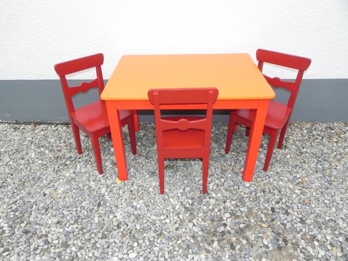 Ikea minnen kinder möbel - minnen, set