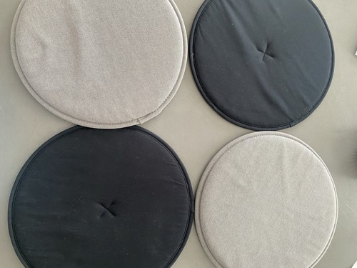 Ikea stuhllissen stück - stuhllissen, 4