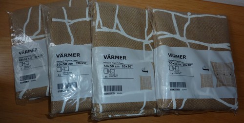 Stuhlkissenbezüge ikea jute - ikea,
