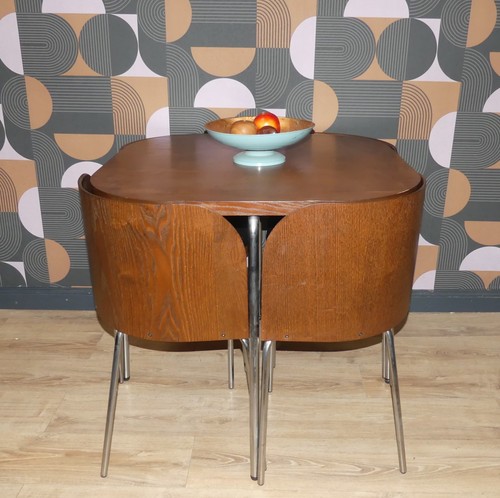 Vintage ikea fusion sitzgruppe - ikea,