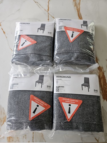 Ikea bergmund gunnared grau - ikea,