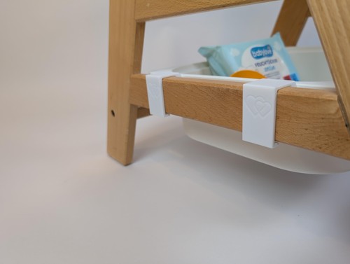 Adapter passend für - , hauck