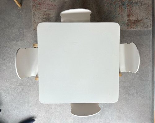 Ikea mammut kindertisch - mammut, kindertisch-set