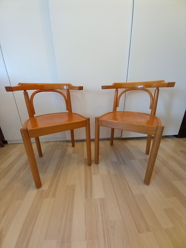 Vintage ikea kalix stühle - kalix,
