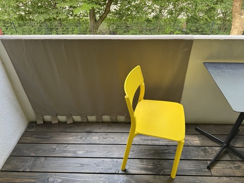 Ikea janinge stuhl - janinge,