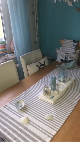 Ikea esstisch und stühle - esstisch, 4