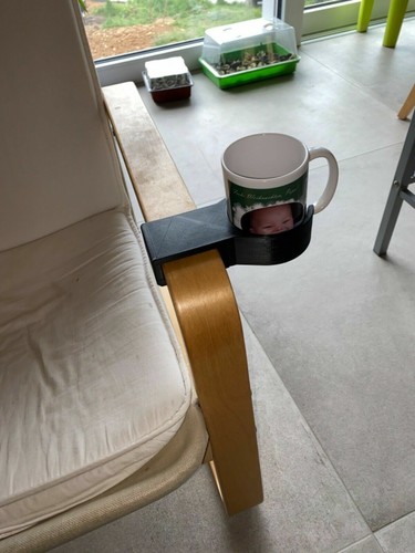 Ikea poang poäng tassenhalter - poäng,