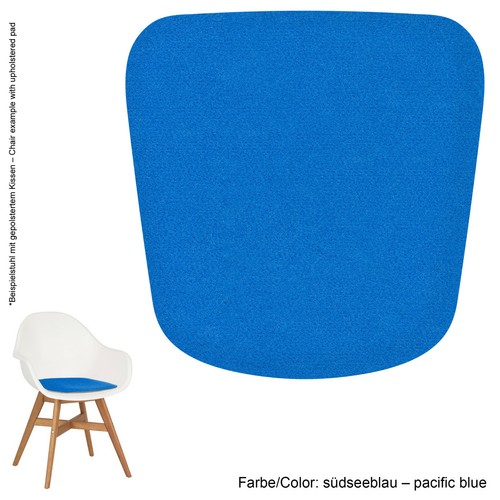 Eco filz auflage - eco, geeignet
