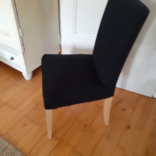 Ikea henriksdal stuhlhussen - 4,
