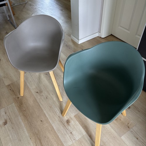Ikea schalen stühle 5 - ikea,