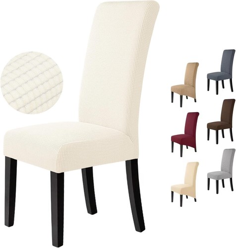 Stretch stuhlhussen 2er set - stretch,