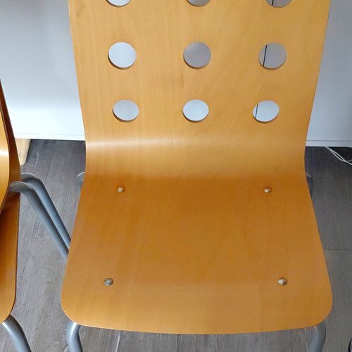 Ikea jules holz - jules,